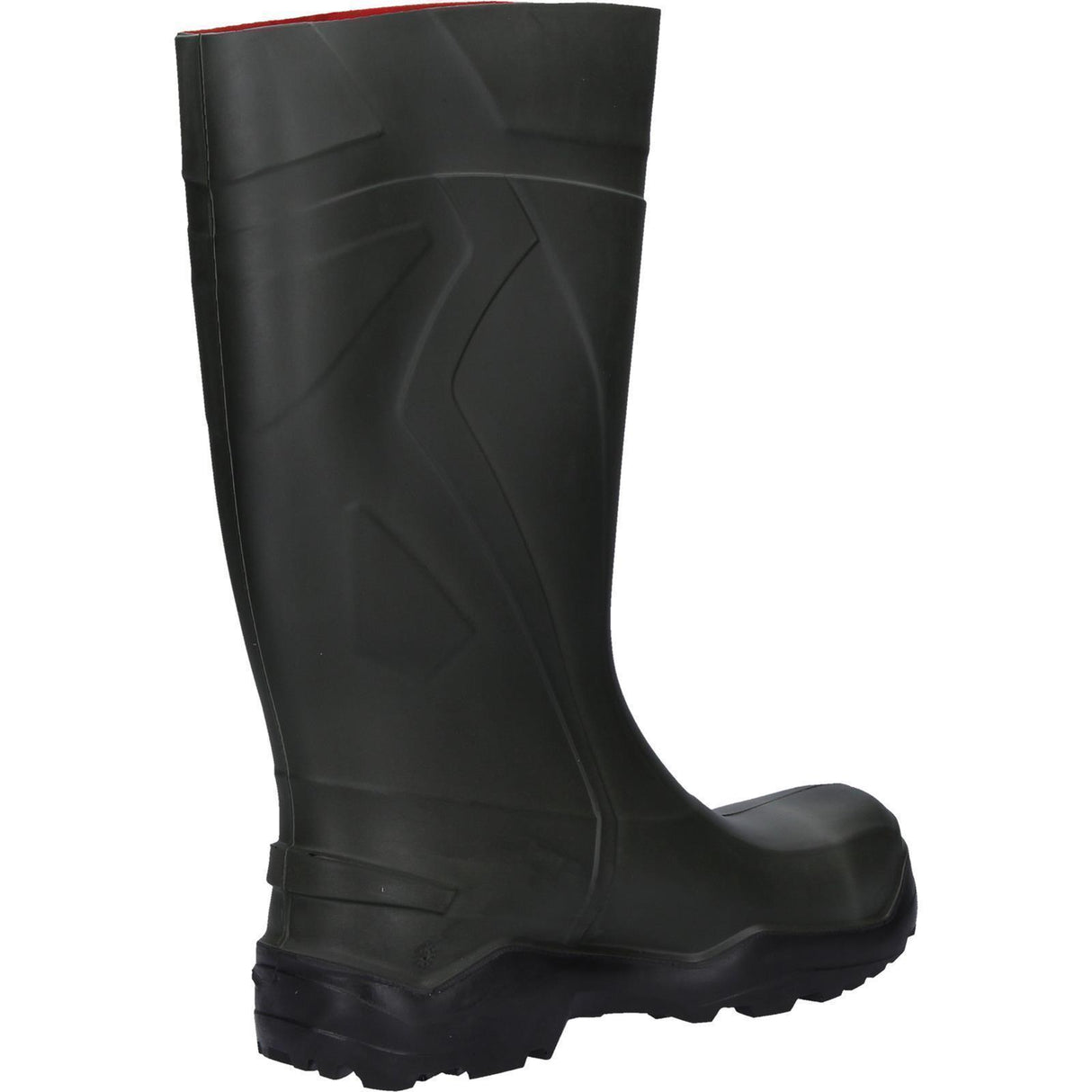 Dunlop Stiefel Purofort S5