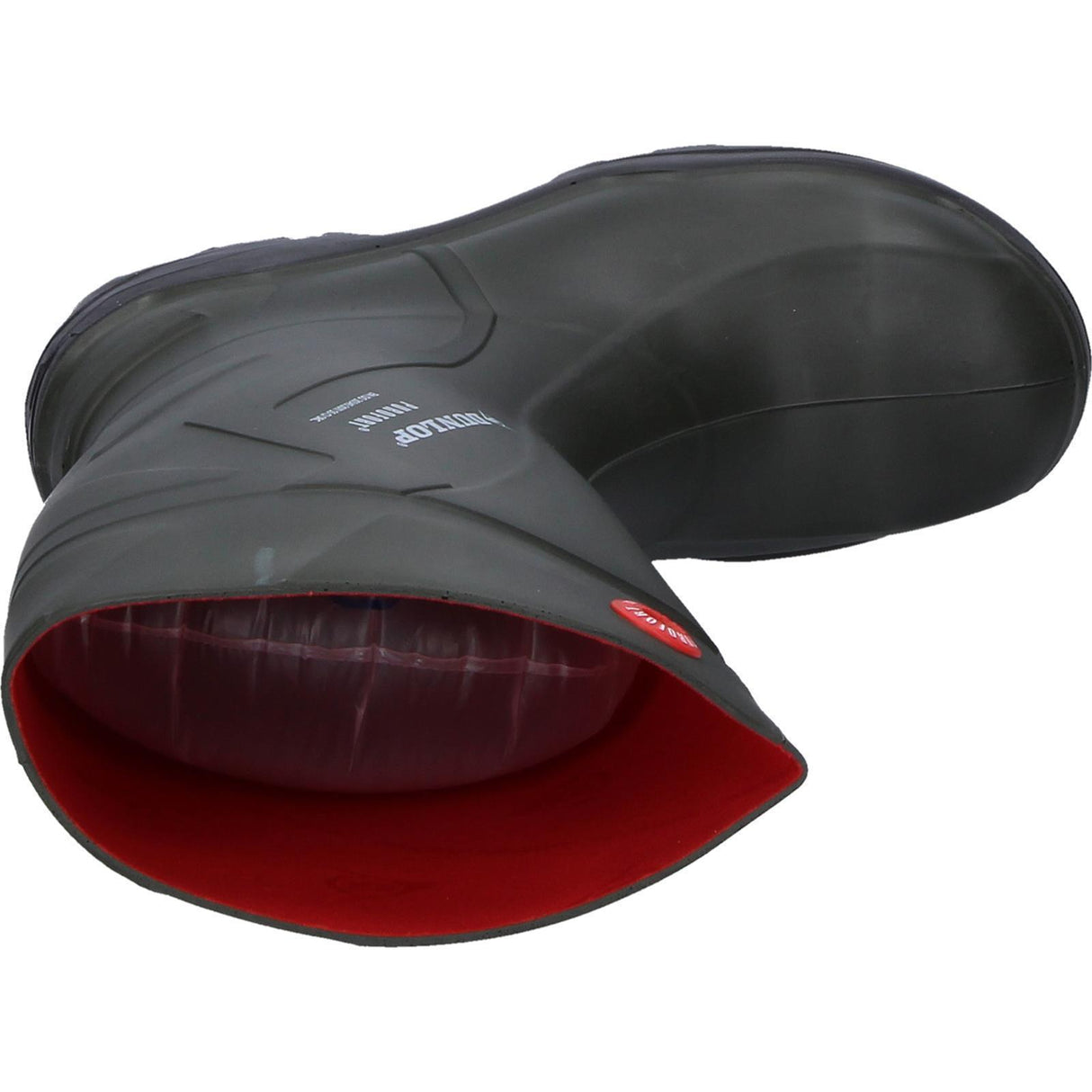 Dunlop Stiefel Purofort S5