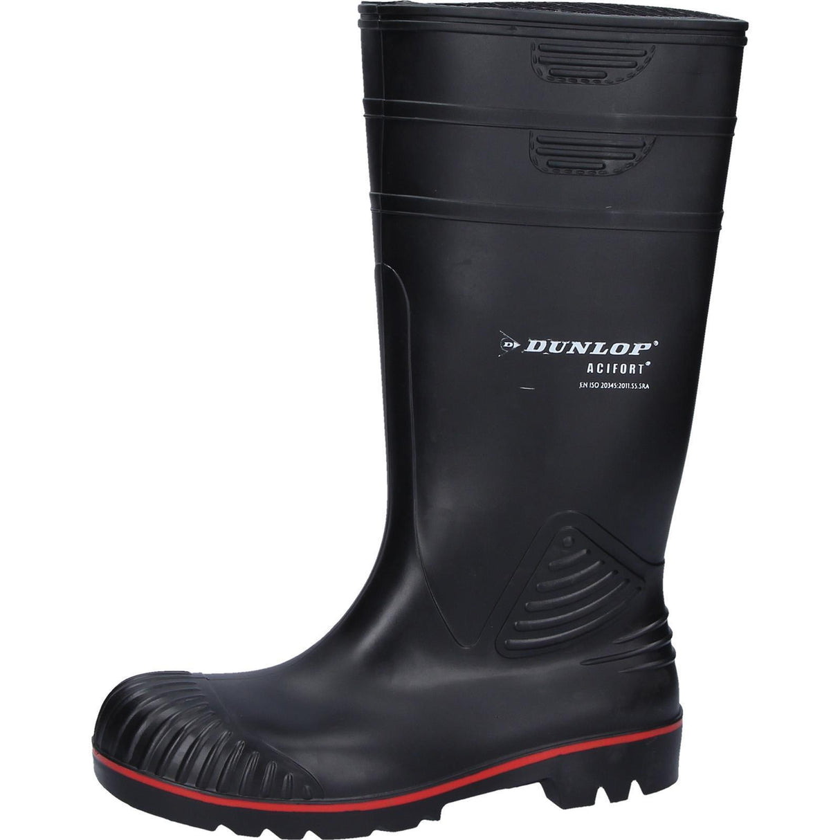 Dunlop Stiefel ACIFORT S5