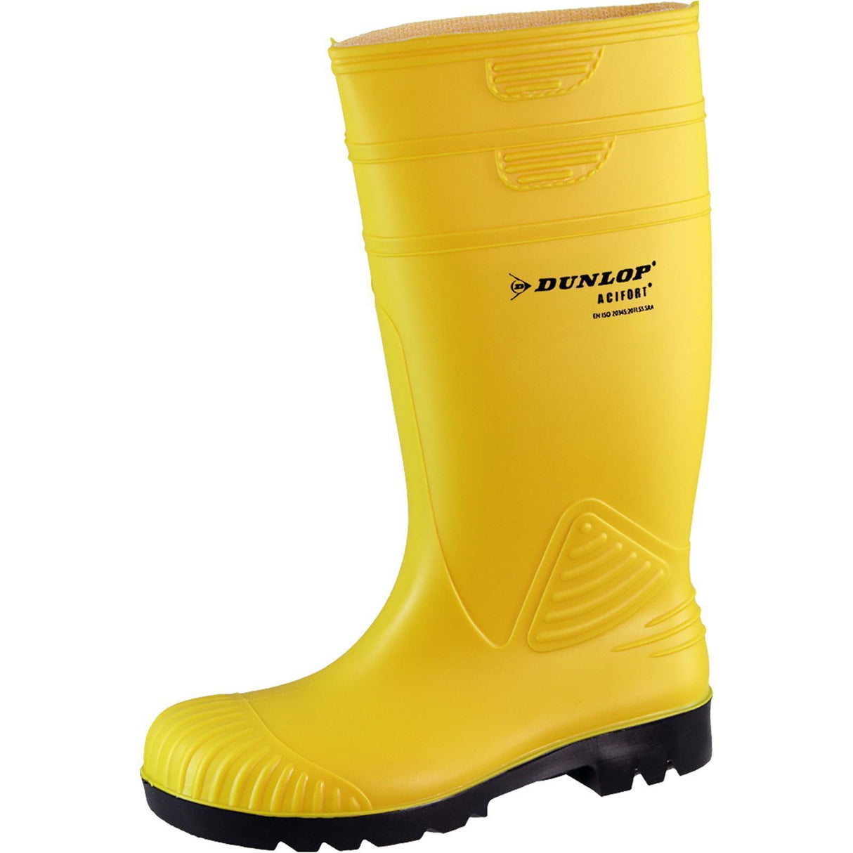 Dunlop Stiefel ACIFORT S5