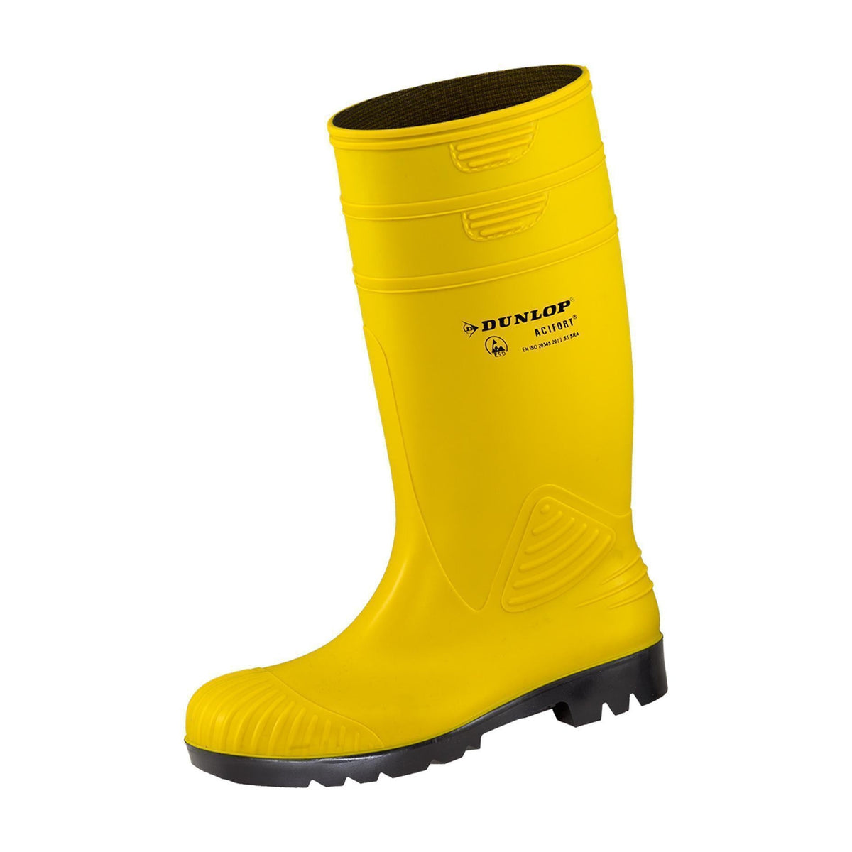 Dunlop Stiefel Acifort S5 ESD - workXperts