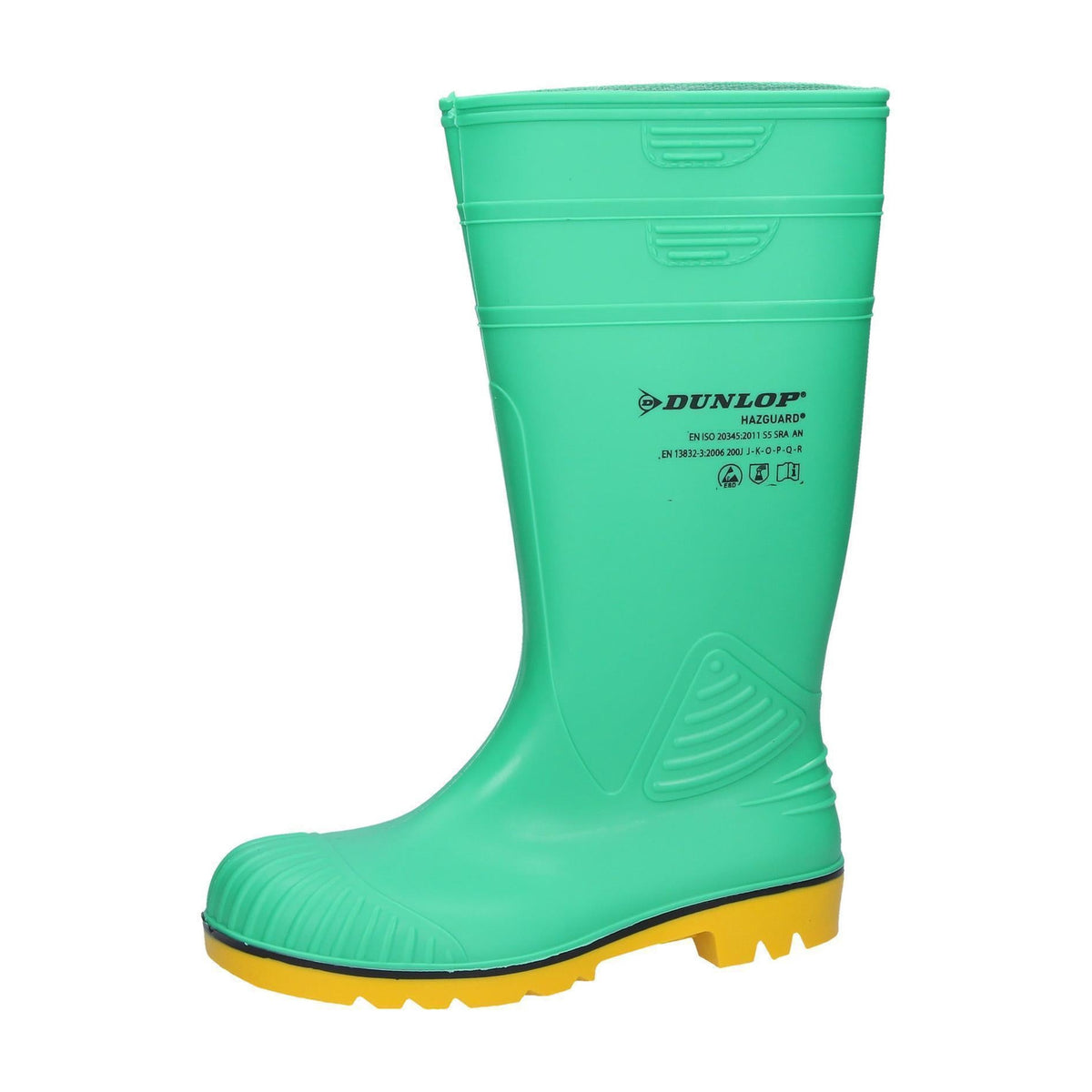 Dunlop Stiefel Acifort HazGuard S5 ESD - workXperts
