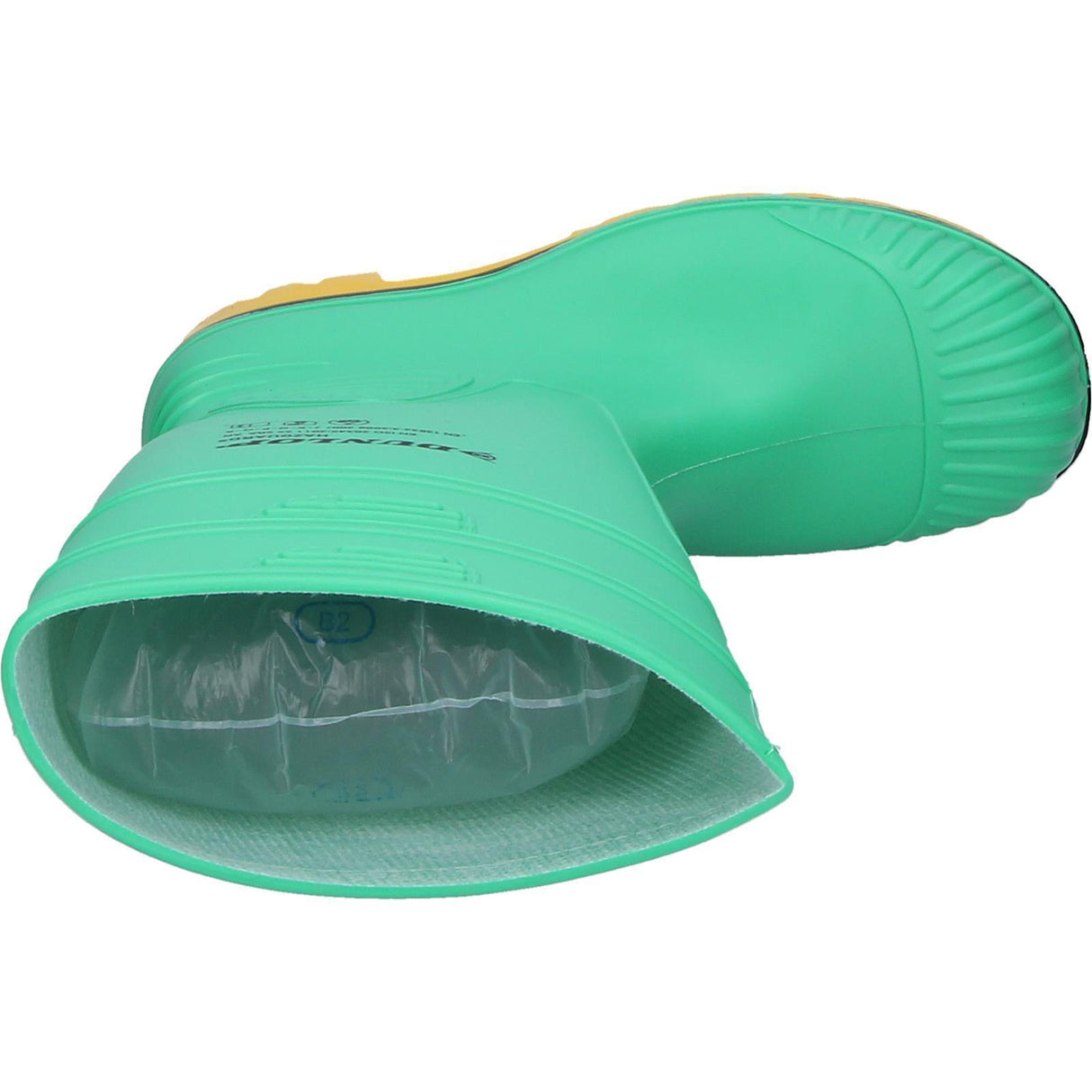 Dunlop Stiefel Acifort HazGuard S5 ESD