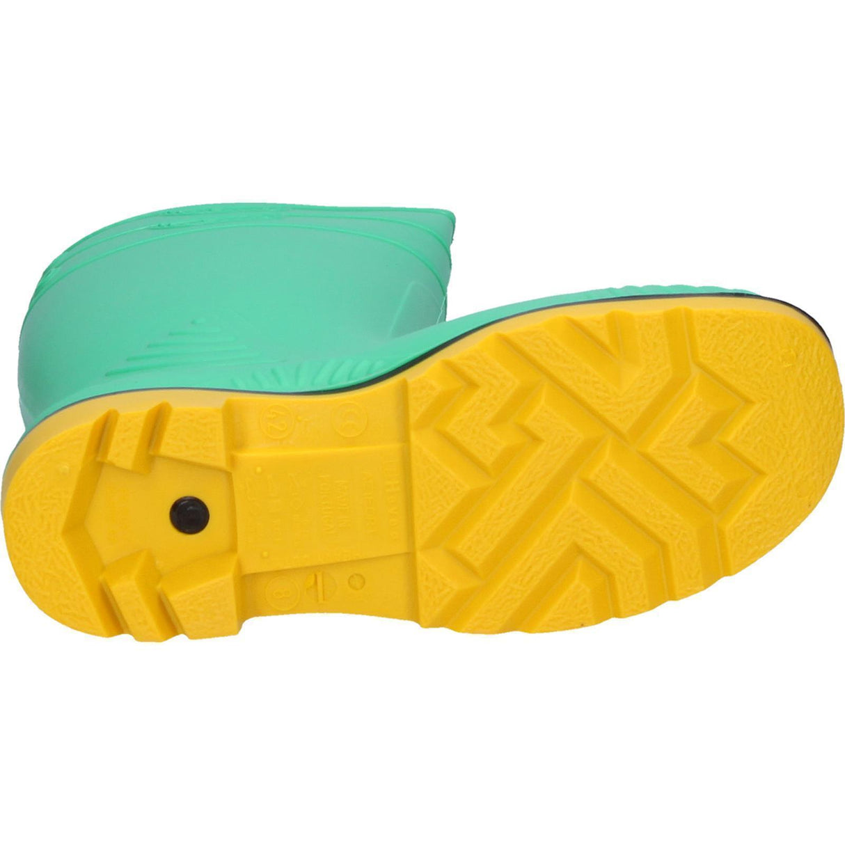 Dunlop Stiefel Acifort HazGuard S5 ESD