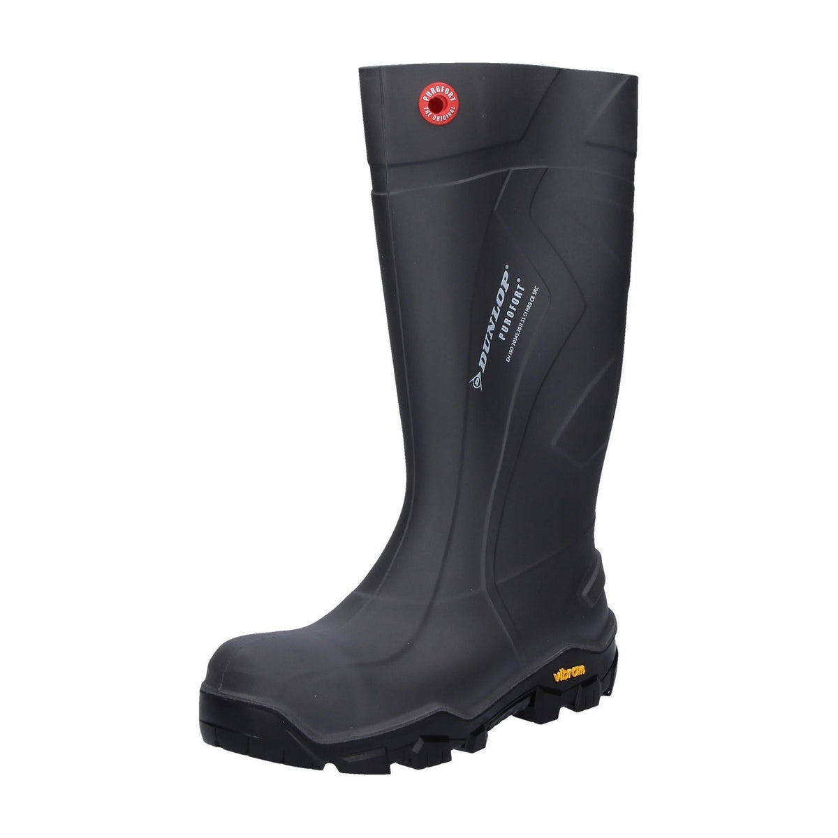 Dunlop Stiefel Purofort+ Expander S5 - workXperts