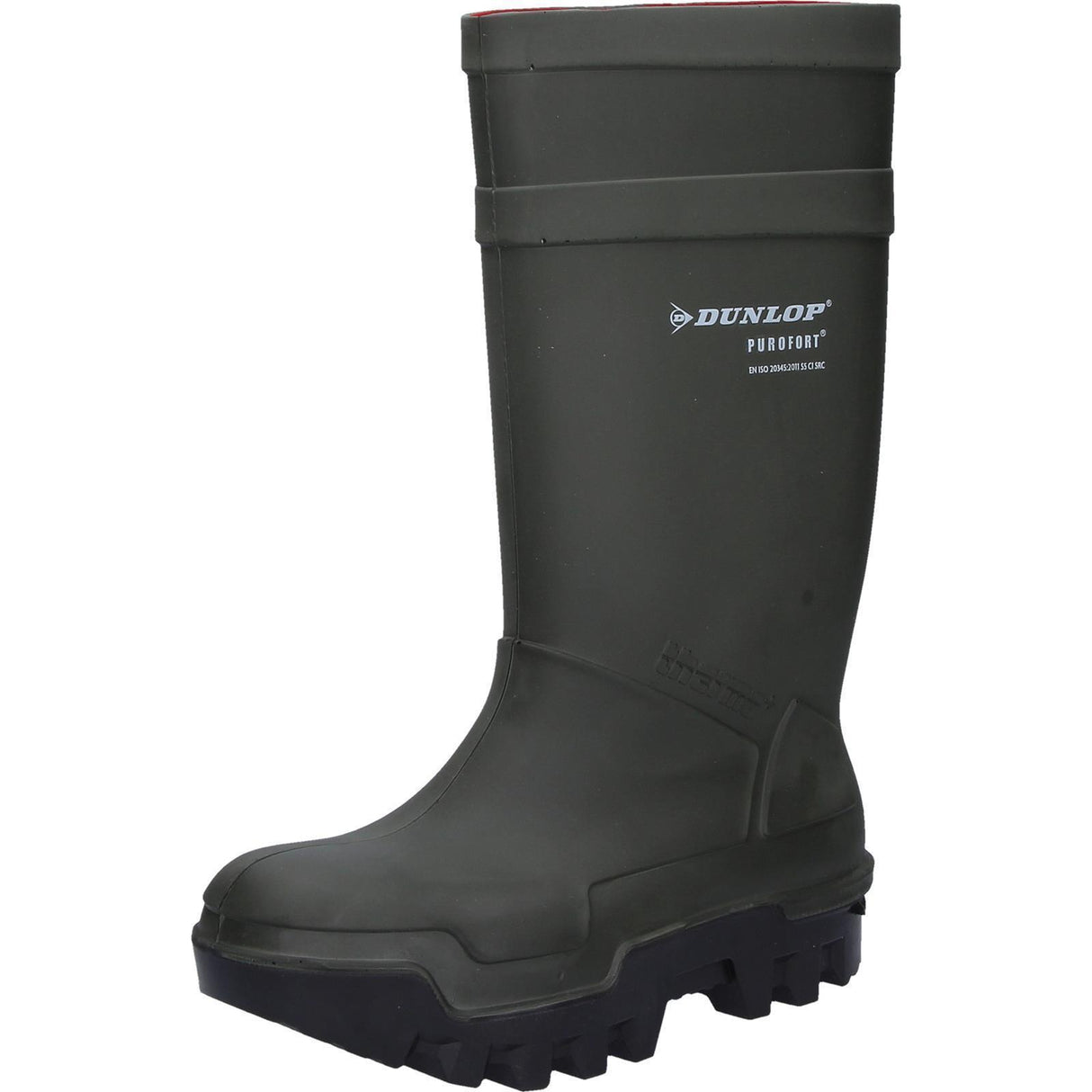 Dunlop Stiefel Purofort Thermo+ S5