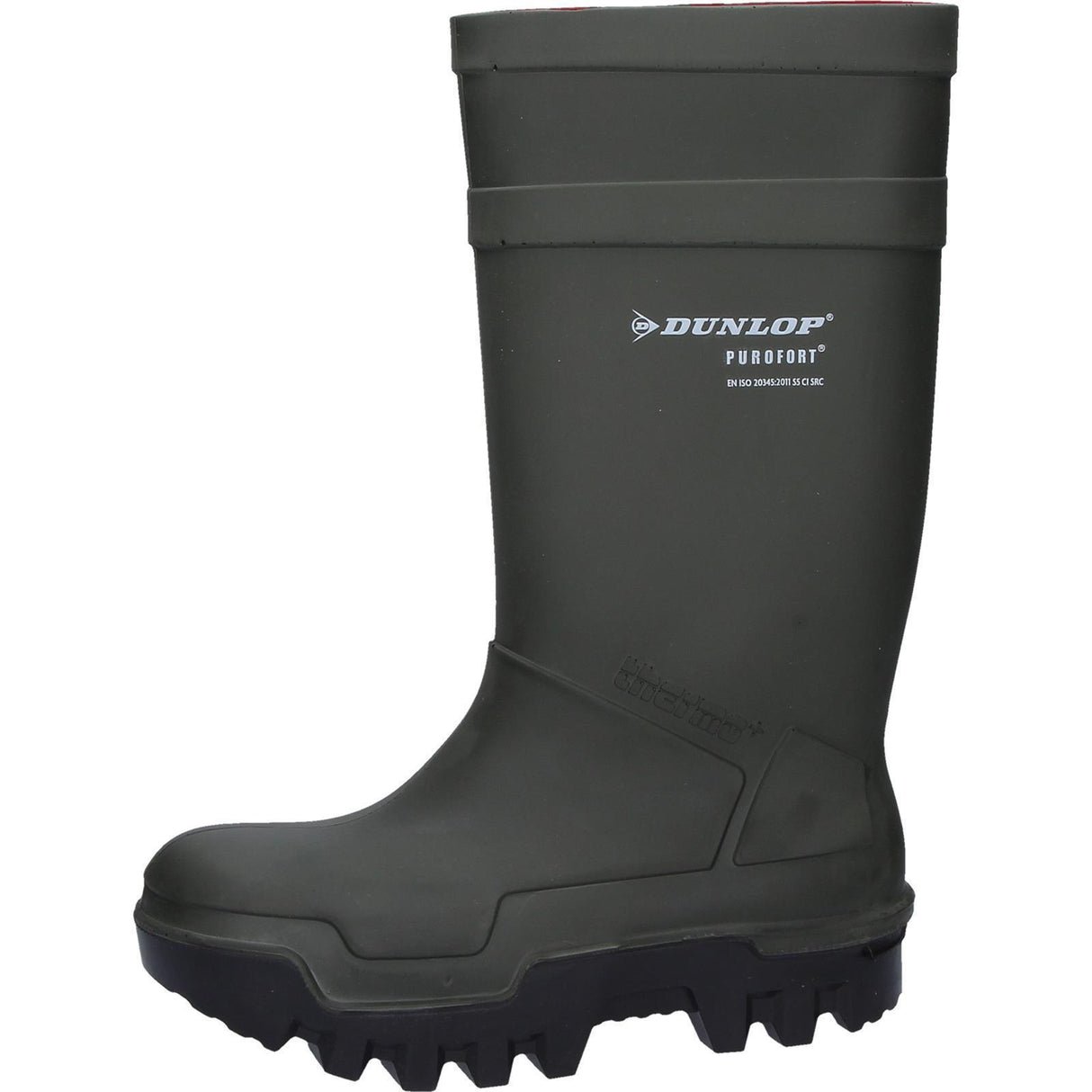 Dunlop Stiefel Purofort Thermo+ S5