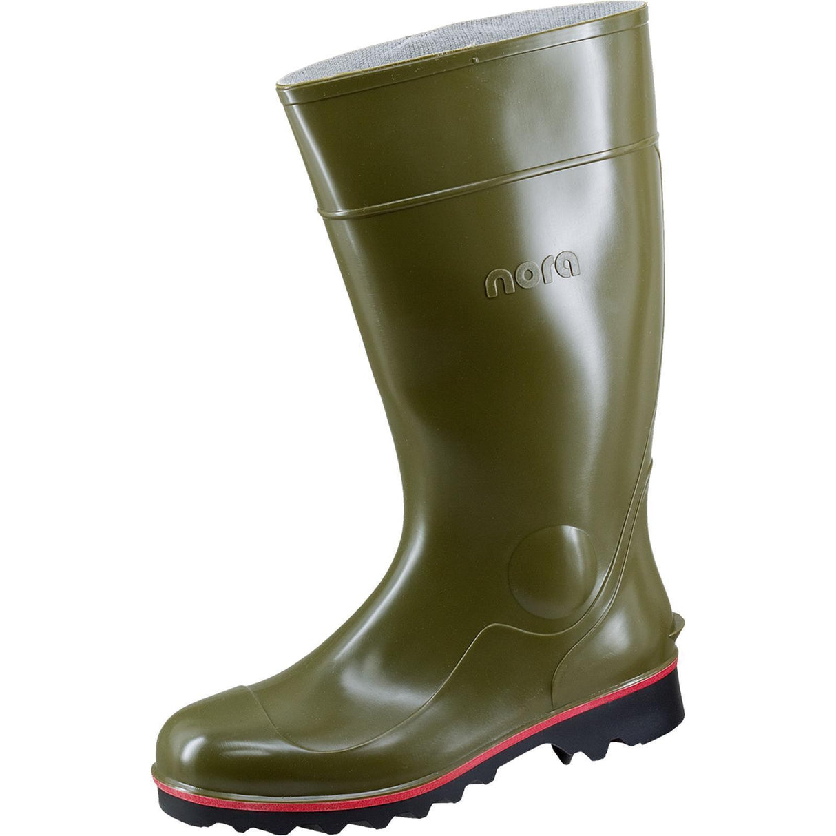 Nora MEGA-JAN Stiefel S5 - workXperts