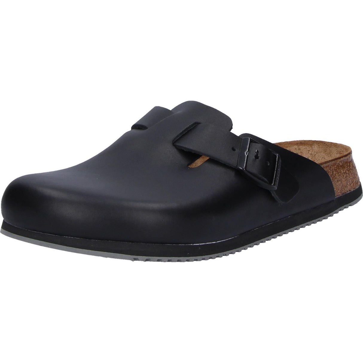 Birkenstock Boston SL Pantolette