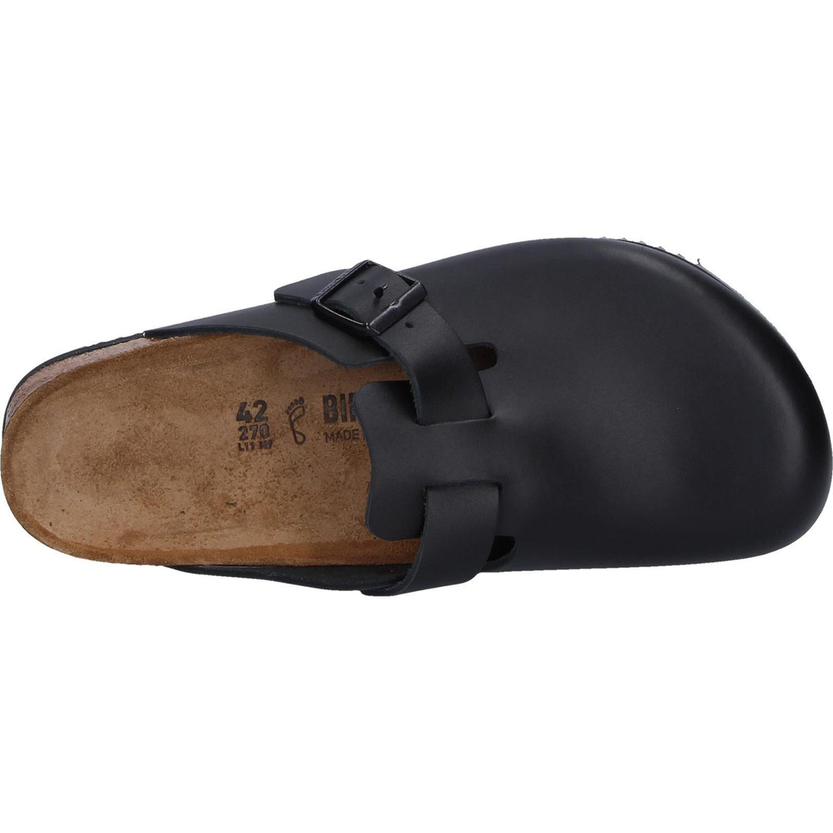 Birkenstock Boston SL Pantolette