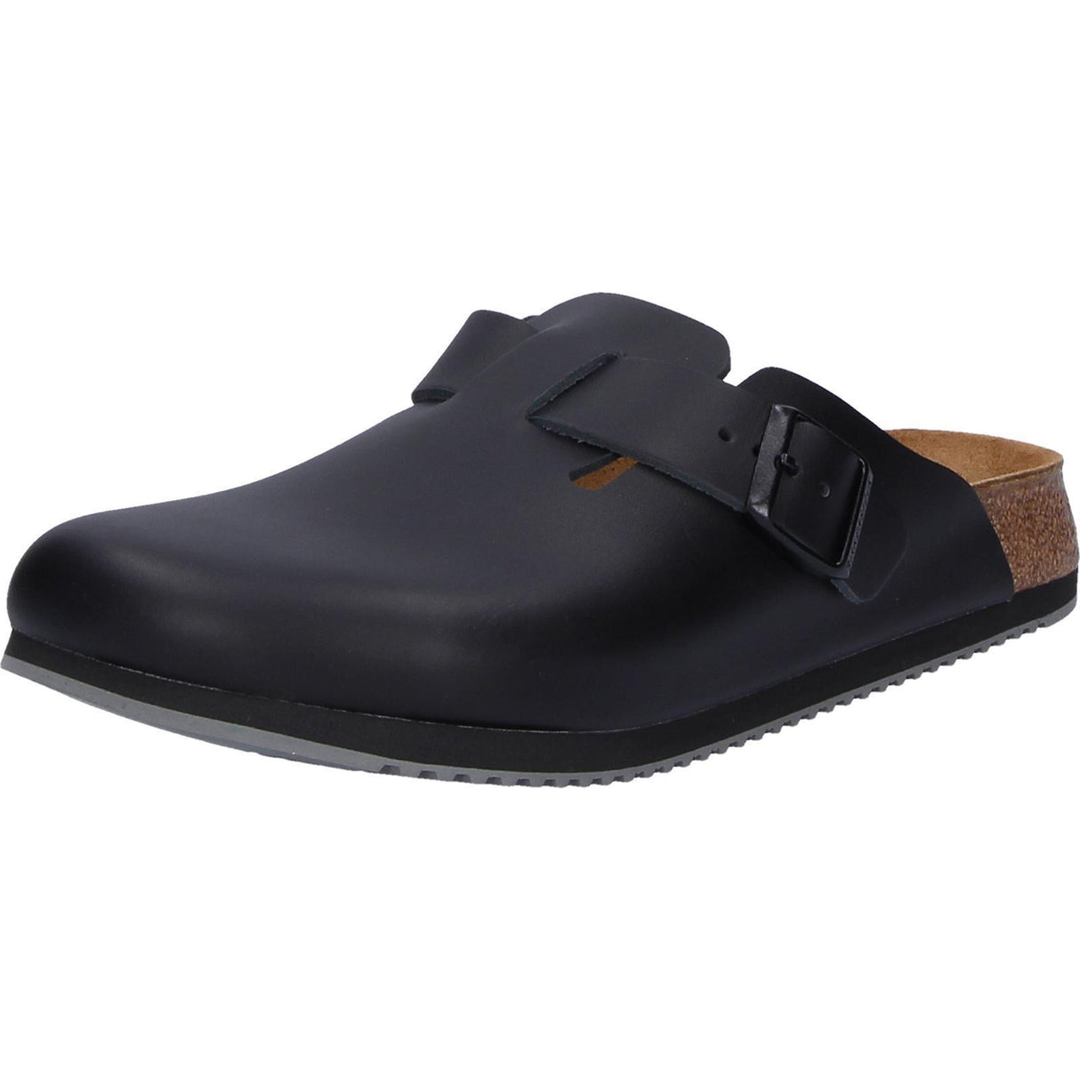 Birkenstock Boston SL Pantolette