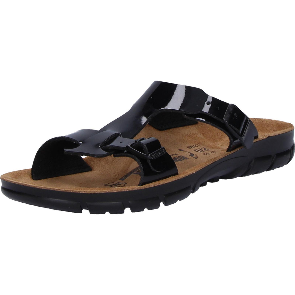 Birkenstock Sofia Sandalen schmal