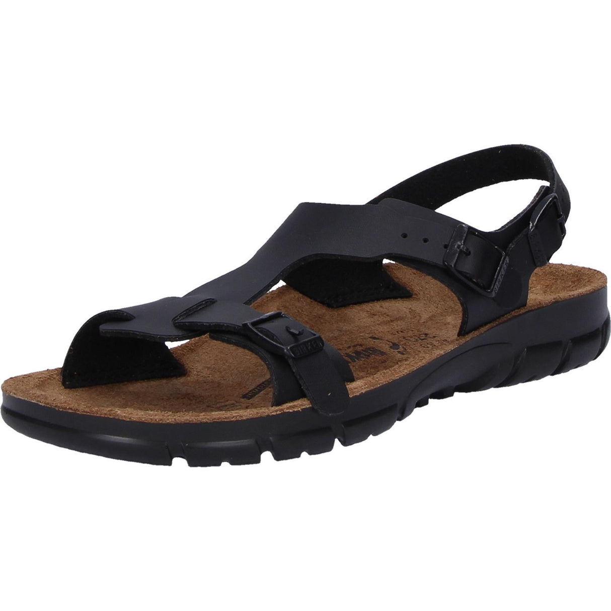 Birkenstock Saragossa Schuhe schmale