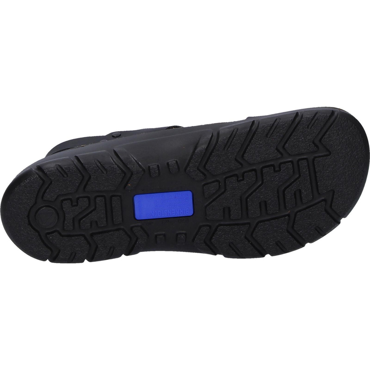 Birkenstock Saragossa Schuhe schmal