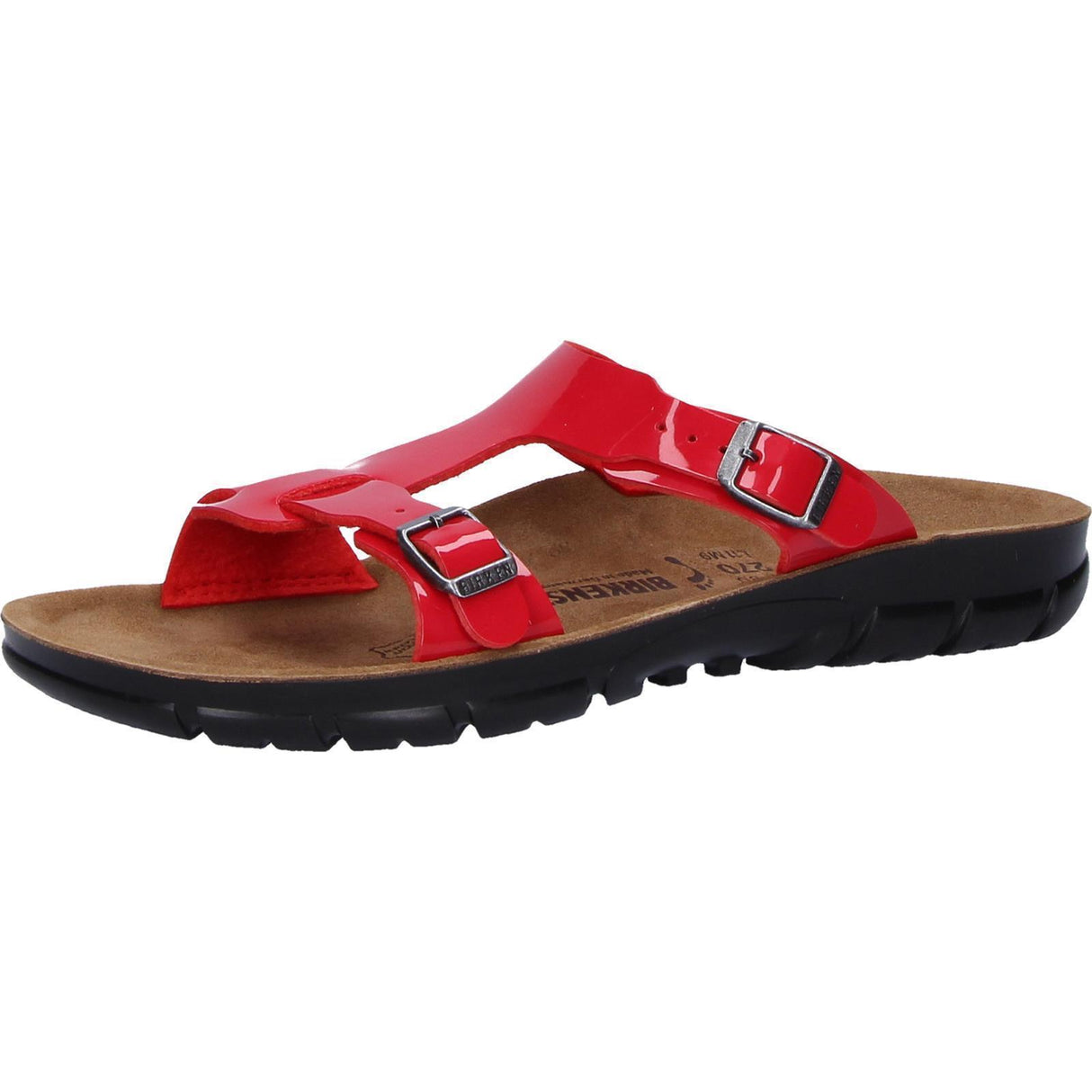 Birkenstock Sofia Sandalen schmal