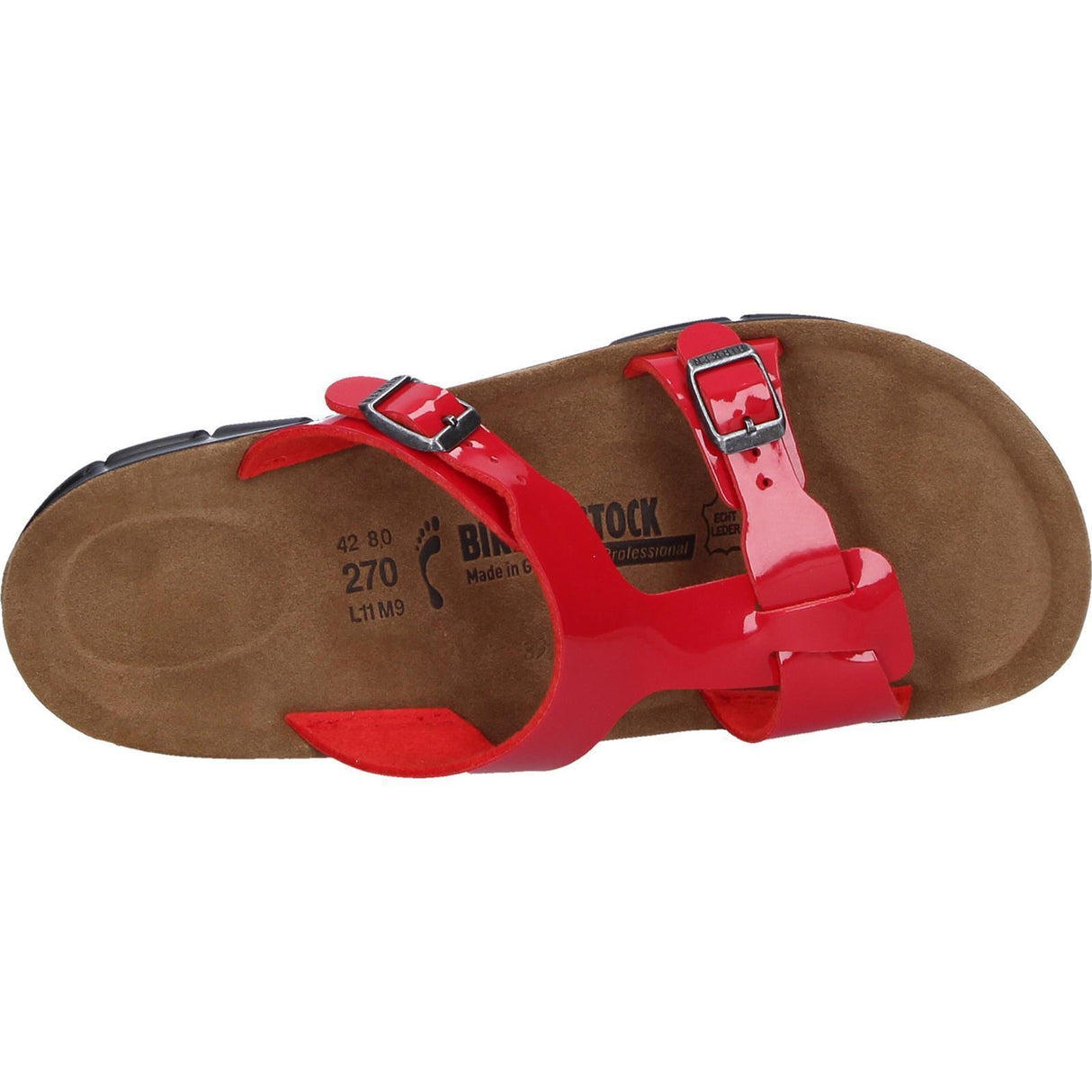 Birkenstock Sofia Sandalen schmal