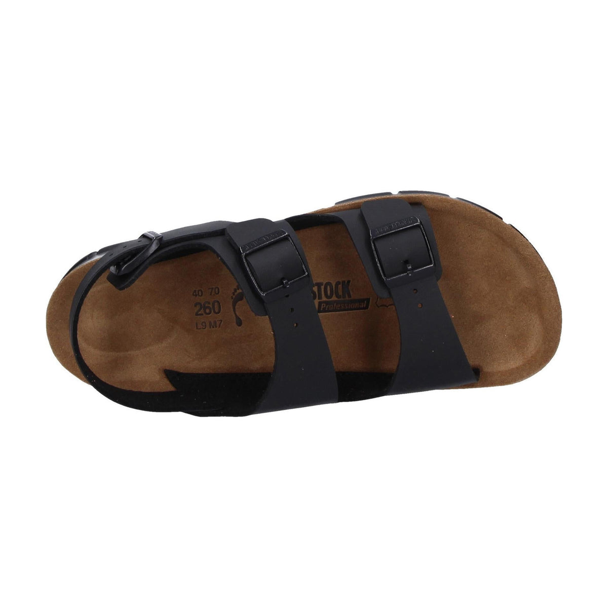 Birkenstock Kano Sandalen - workXperts