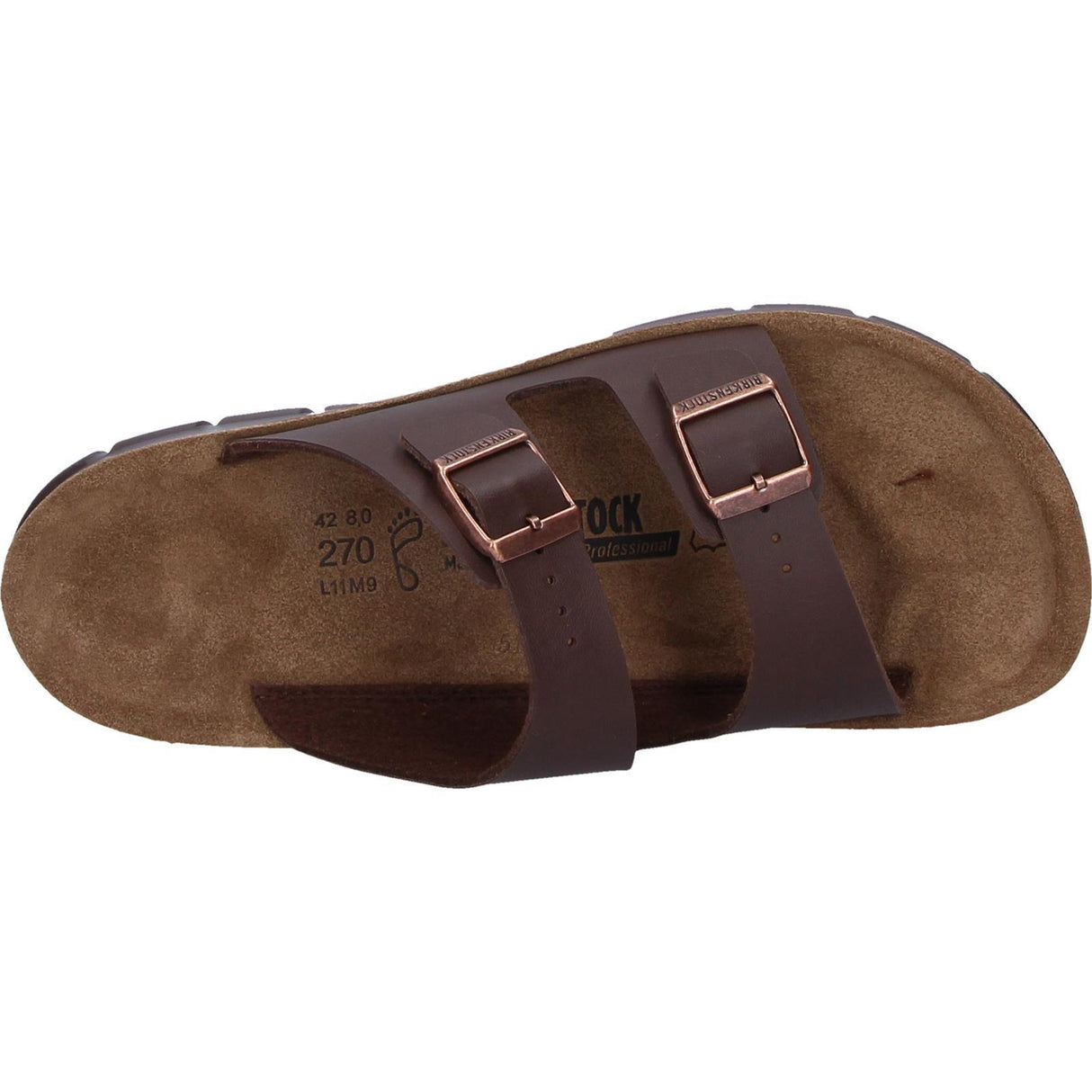 Birkenstock Bilbao Pantolette