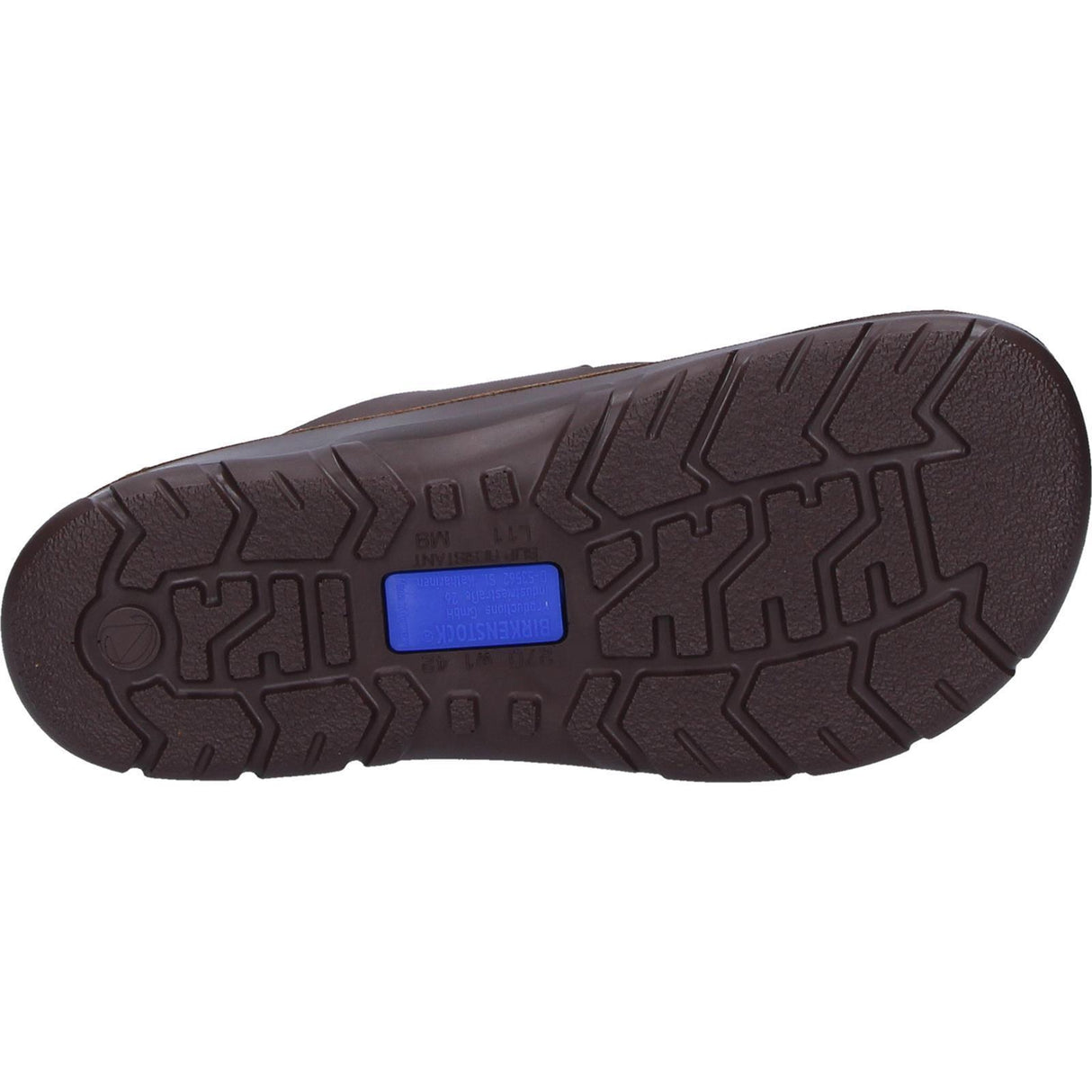 Birkenstock Bilbao Pantolette