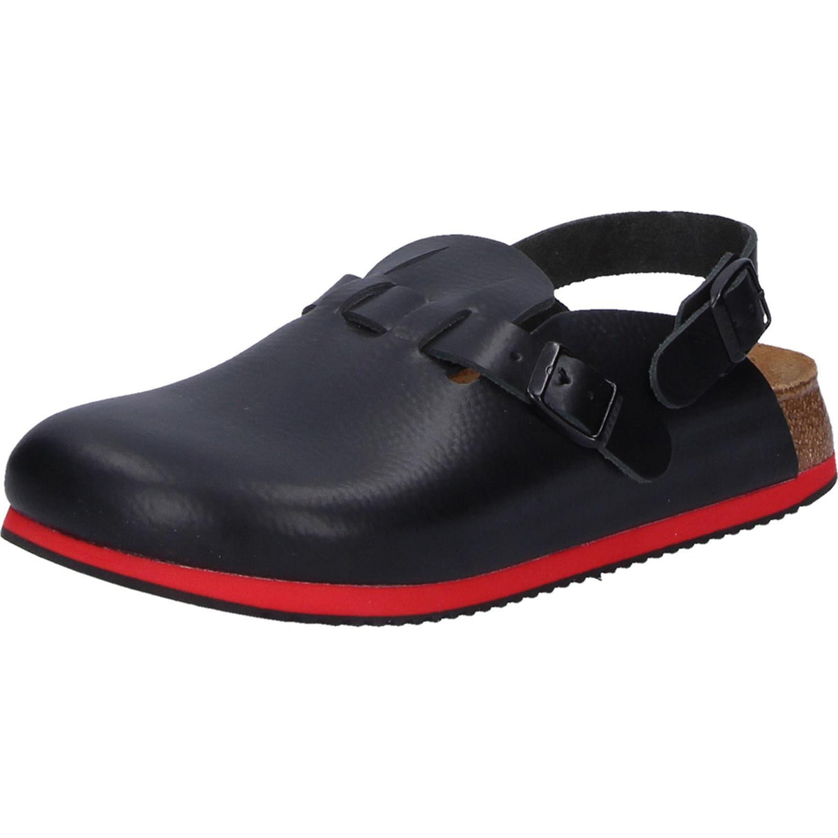 Birkenstock Kay SL Pantolette normal