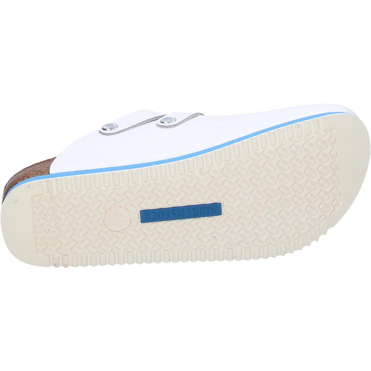 Birkenstock Kay SL Pantolette normal