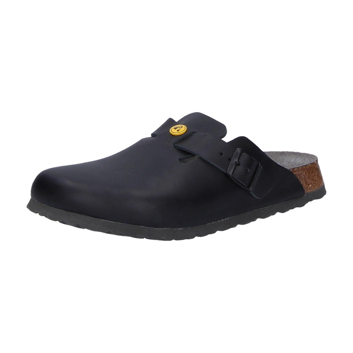 Birkenstock Boston ESD Pantolette schmale