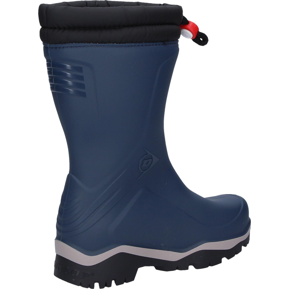 Dunlop Kinderstiefel Kids Blizzard