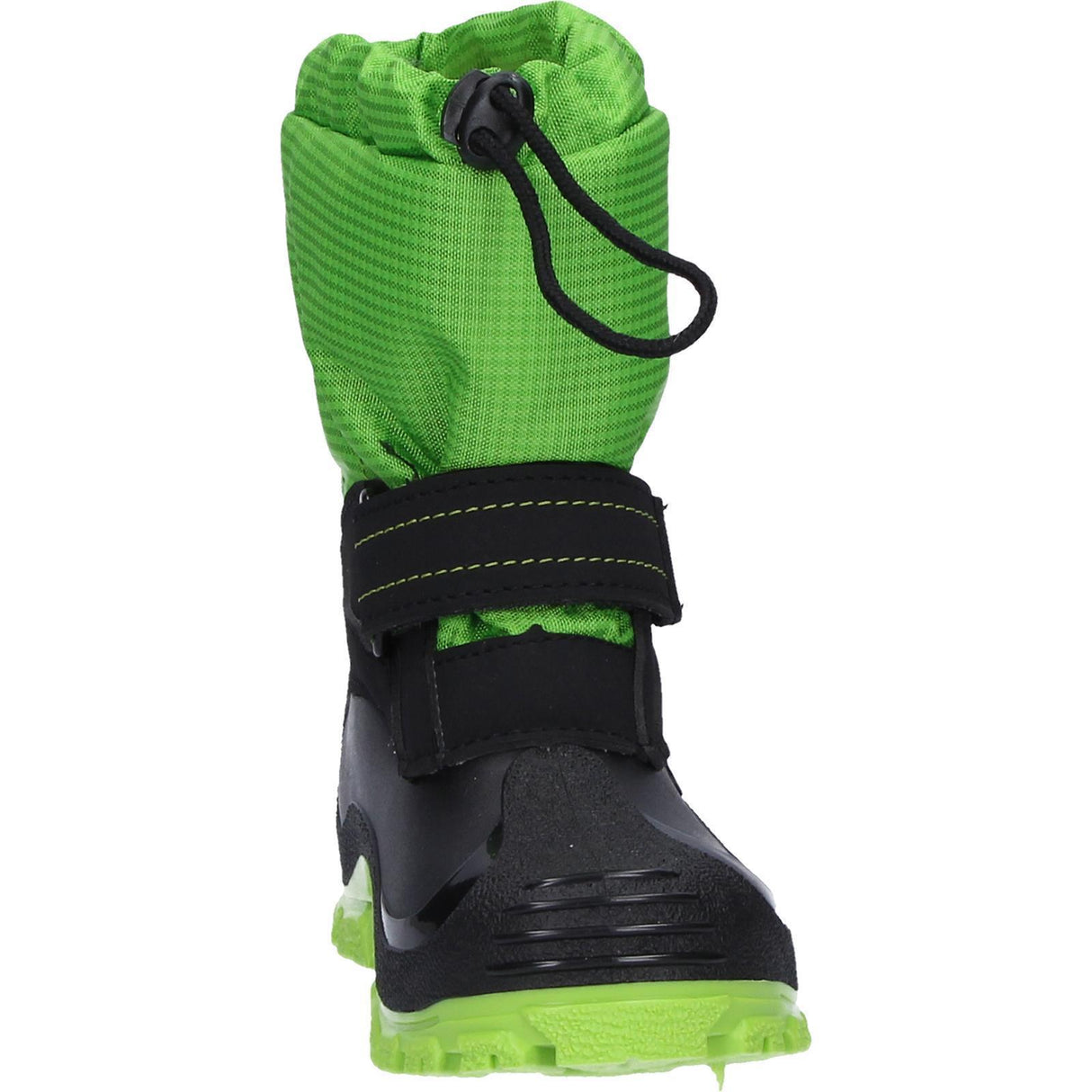 Nora Spirale Sunny gefüttert