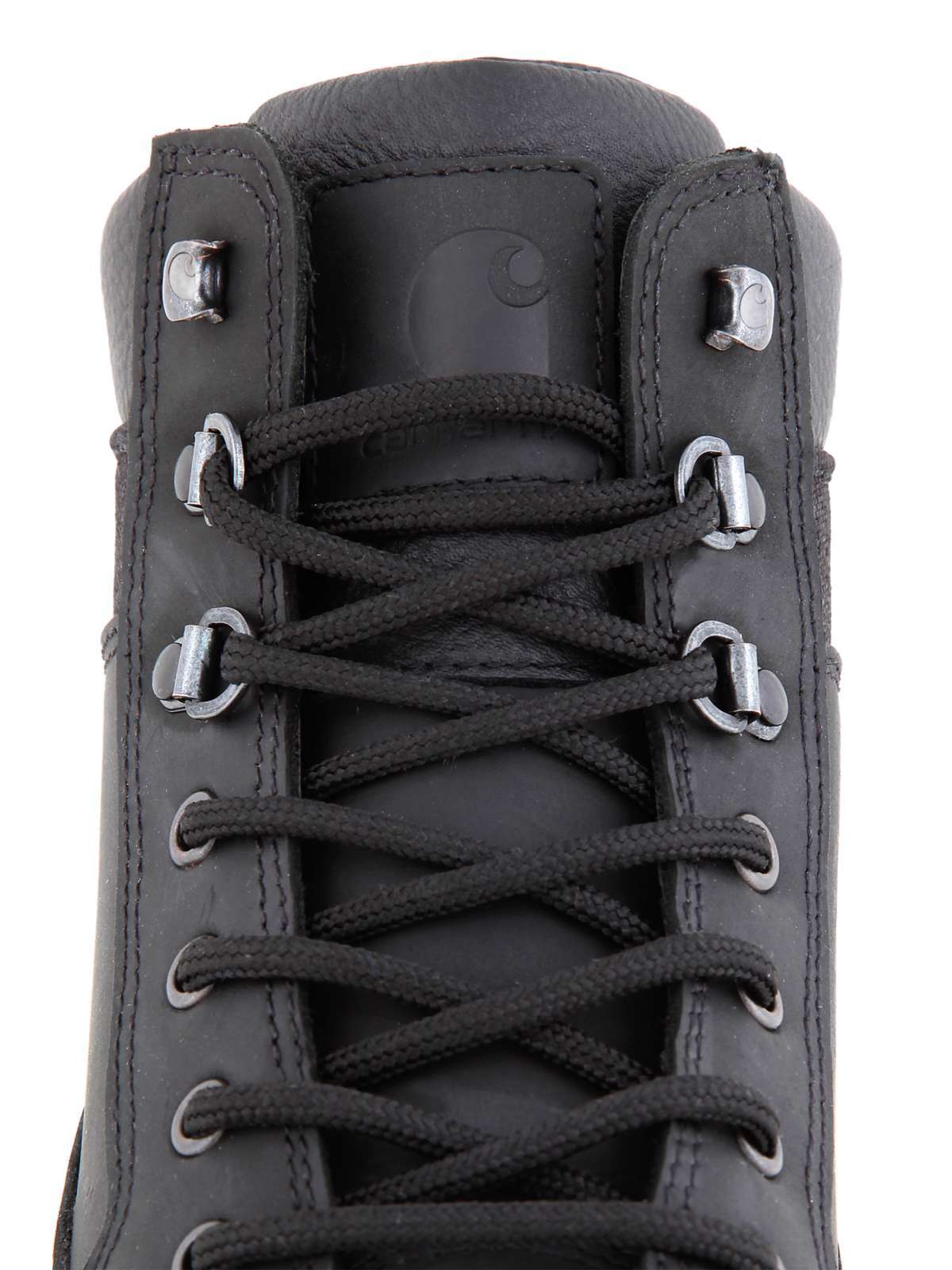 Carhartt Detroit S3 Workboot