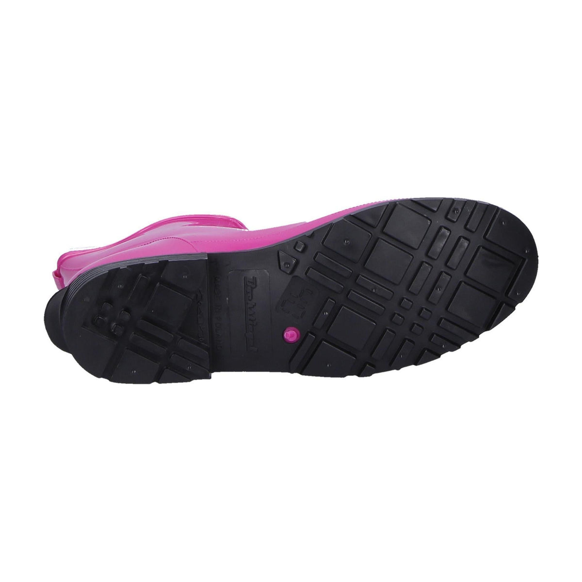 Saskia PVC Damen-Halbstiefel - workXperts
