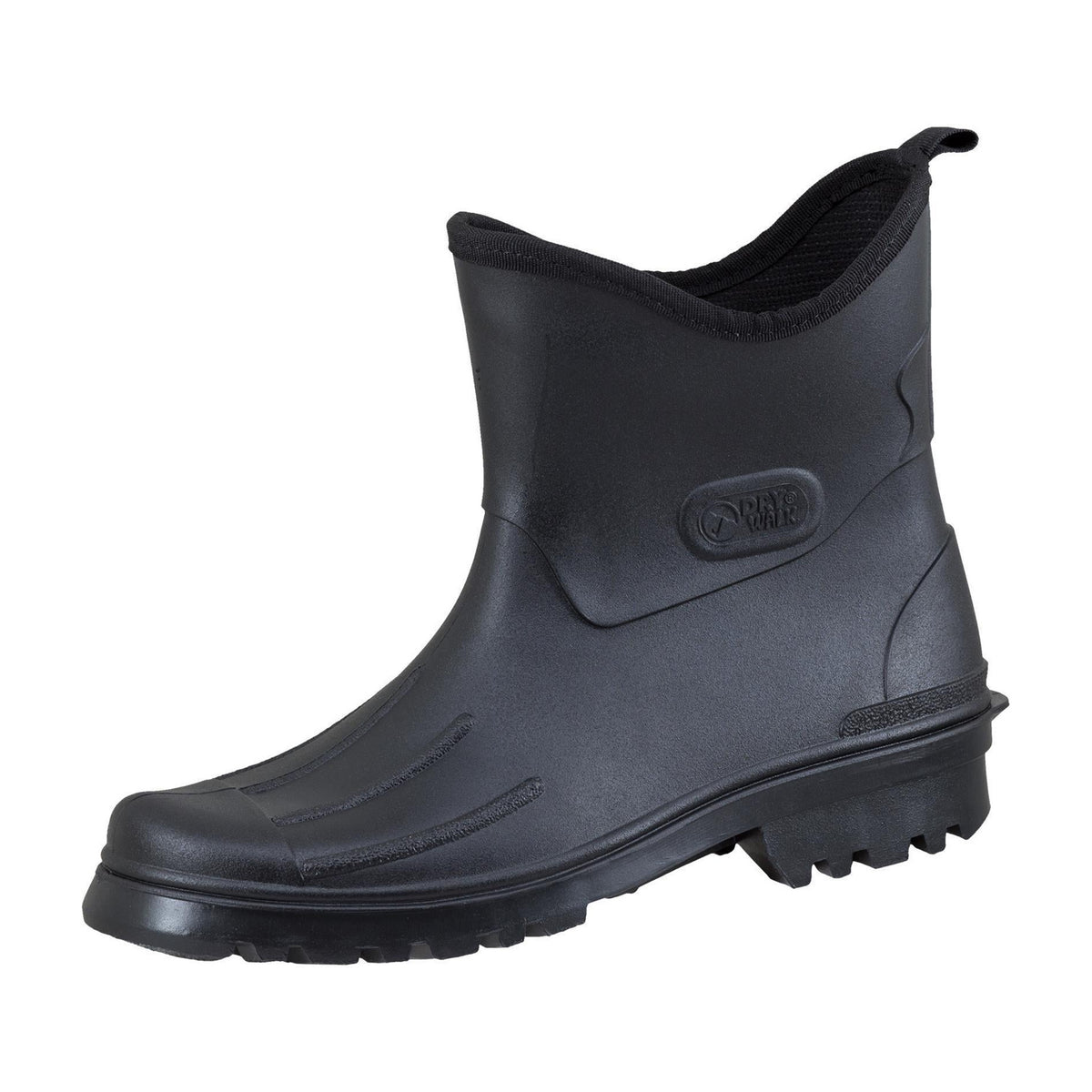 Peter Herren-Kurzstiefel PVC - workXperts