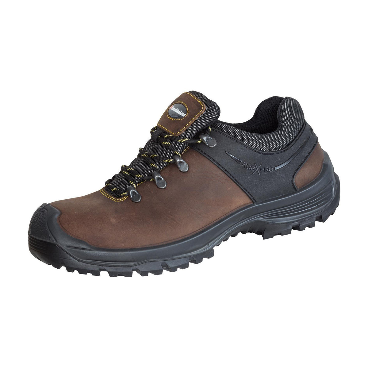 CanadianLine Bob S3 Sicherheitsschuhe - workXperts