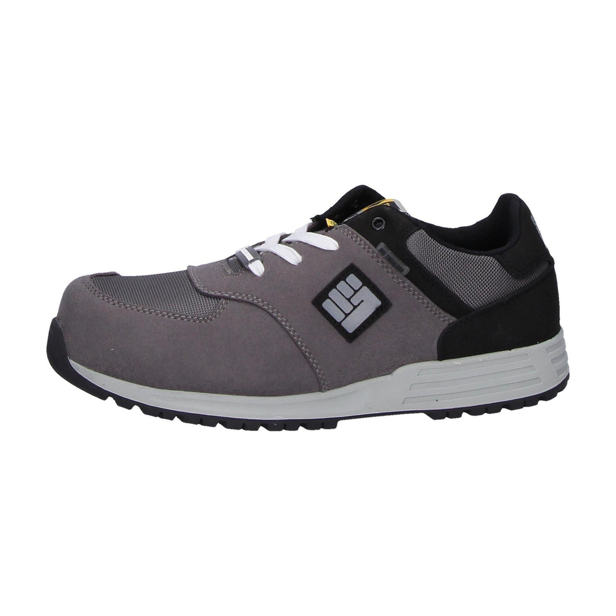 Hamburg Halbschuhe EN20345 S3 - workXperts