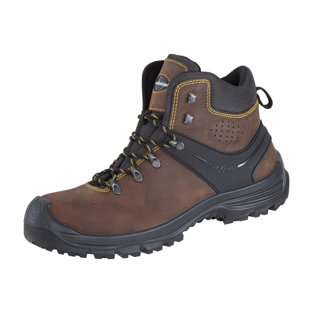 CanadianLine Joe S3 Sicherheitsschuhe - workXperts