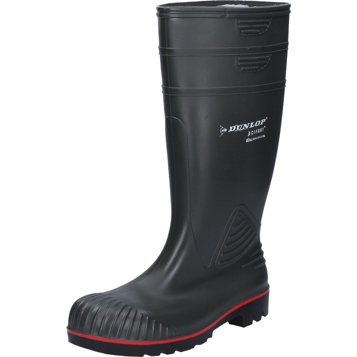 Dunlop ACIFORT Gummistiefel S5