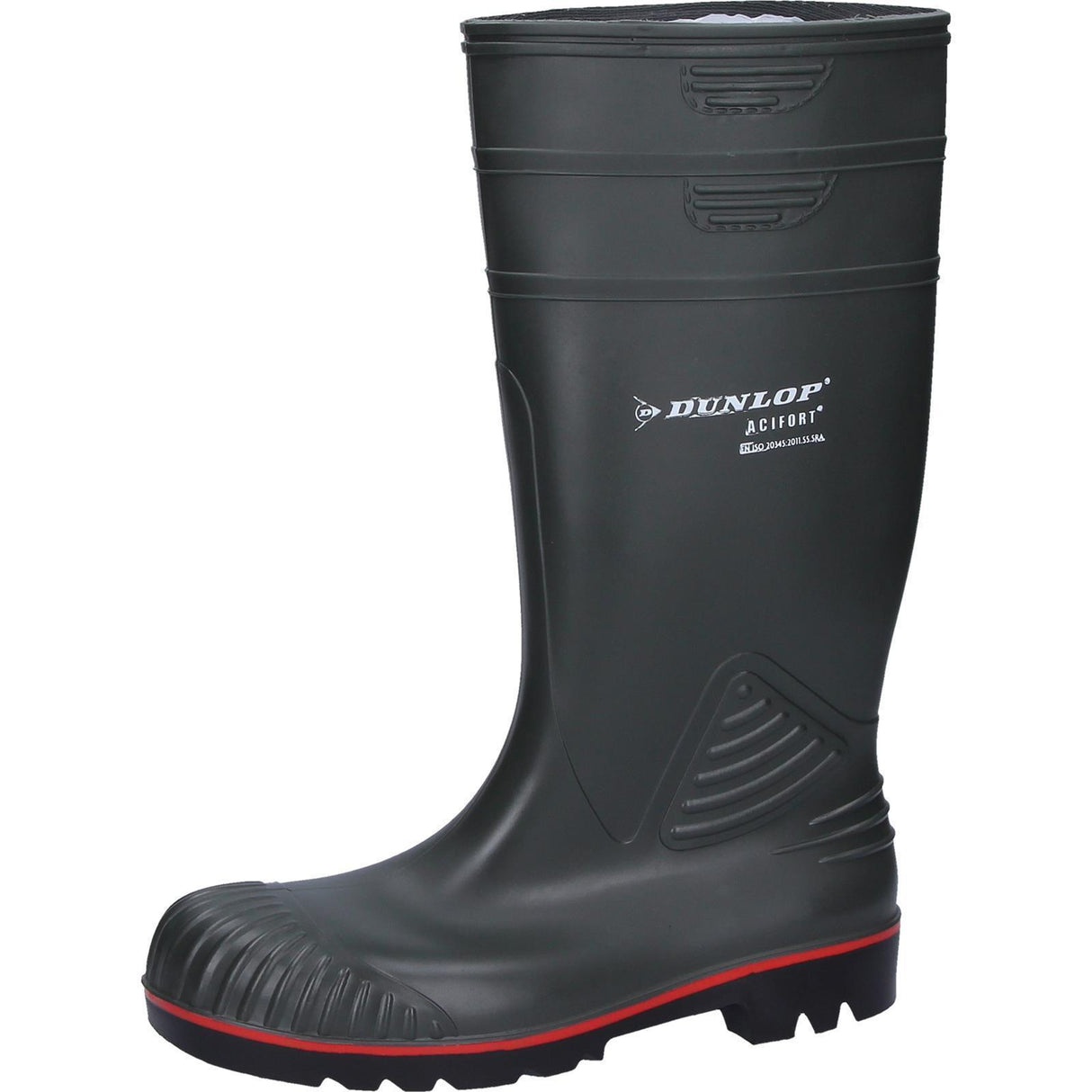 Dunlop ACIFORT Gummistiefel S5
