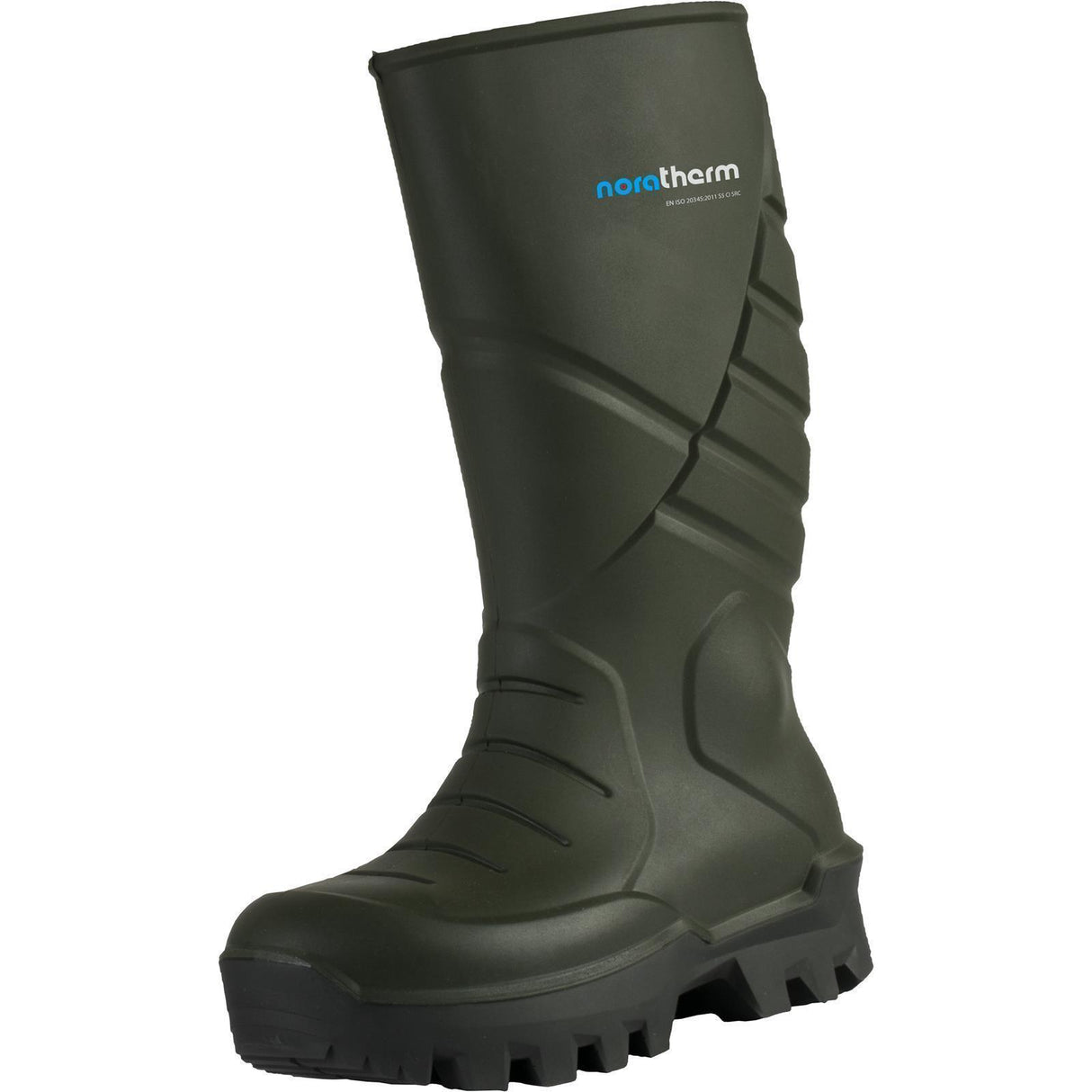 Noratherm Gummistiefel S5