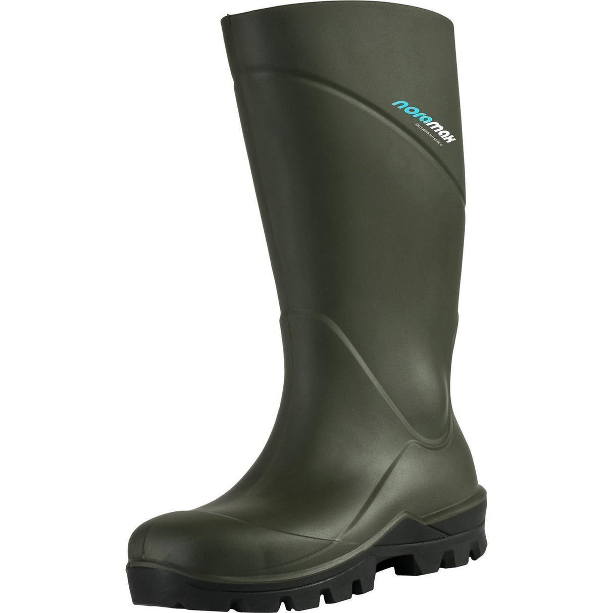 Noramax Pro Gummistiefel S5