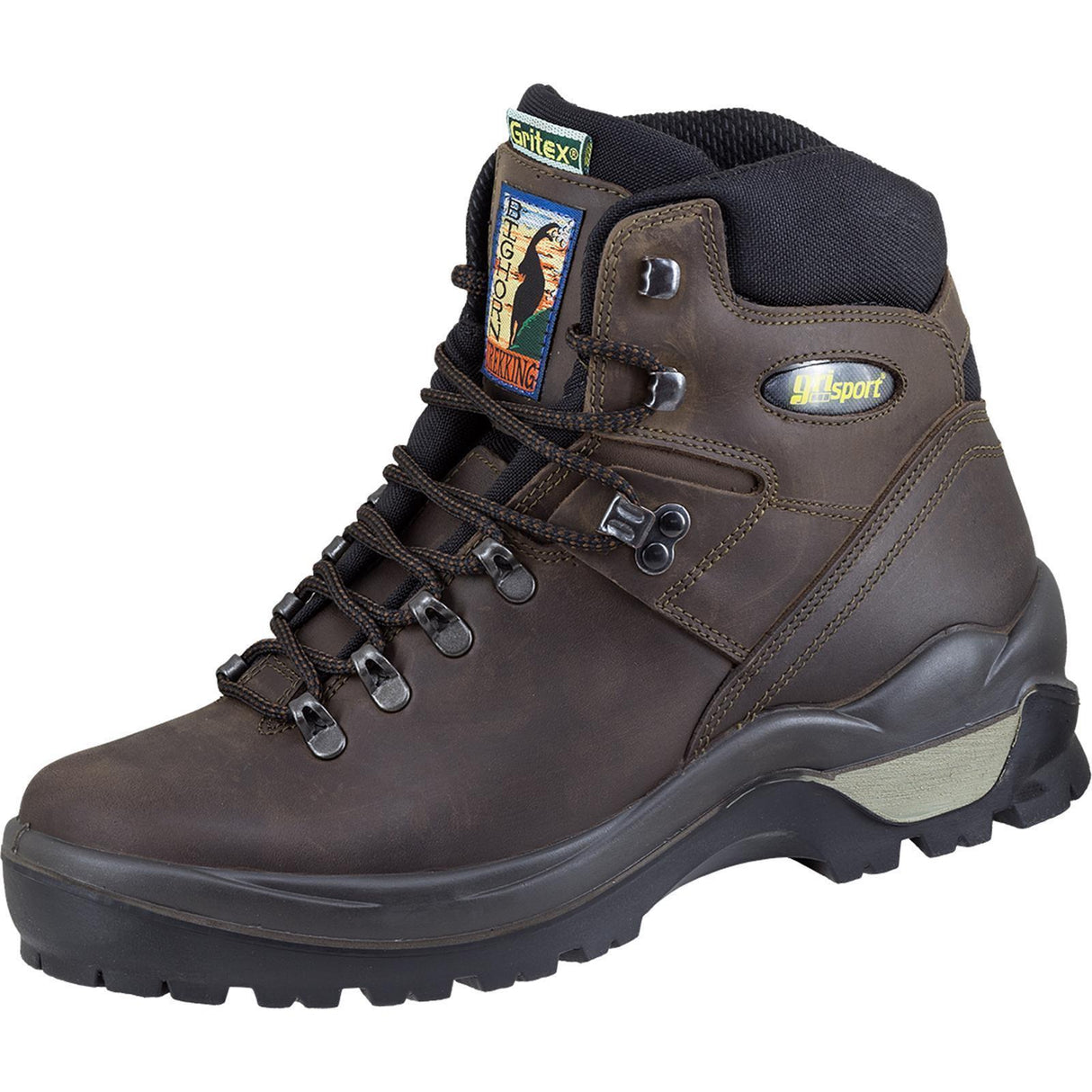 Grisport Trekkingstiefel Tex