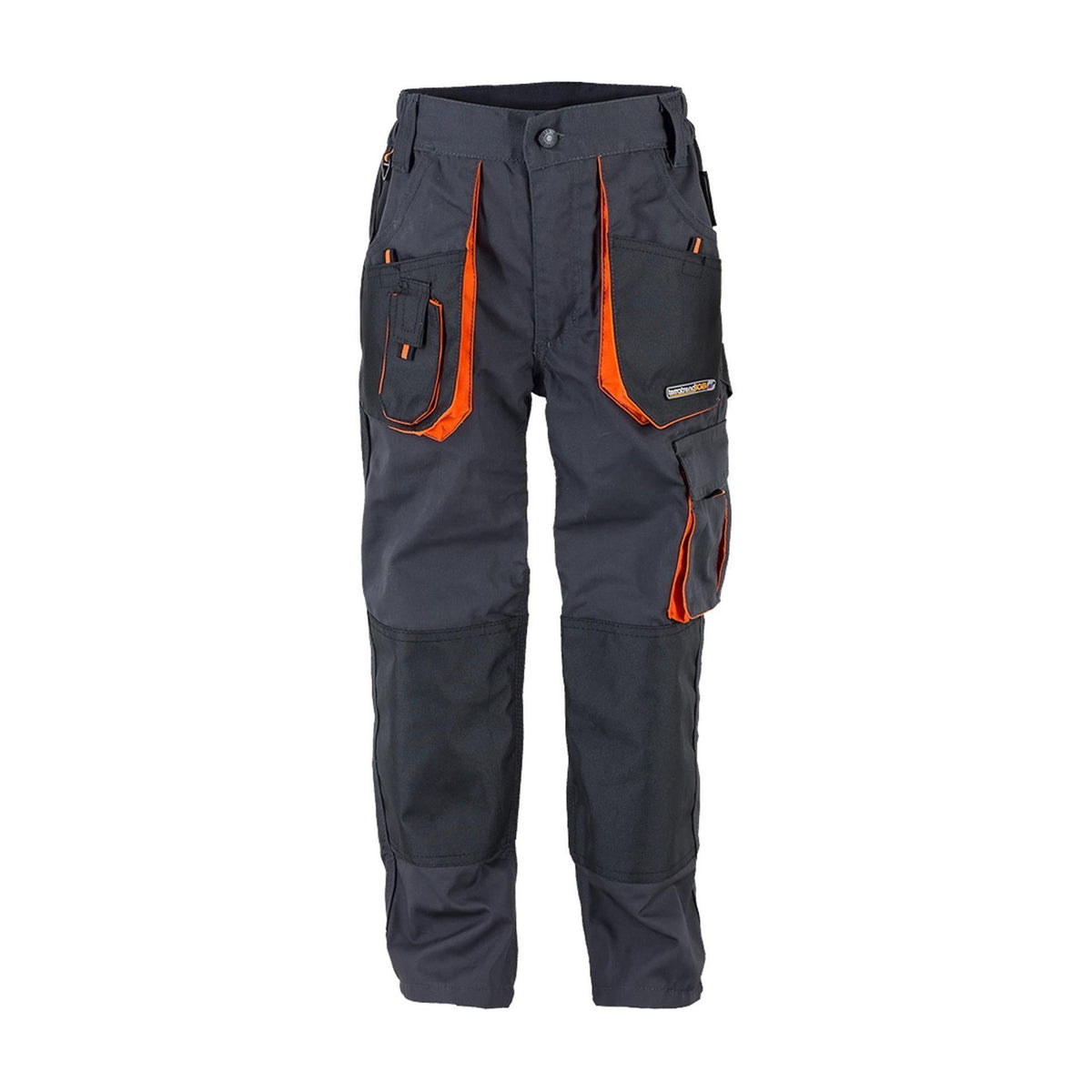 TTJ-Kinder-Bundhose - workXperts