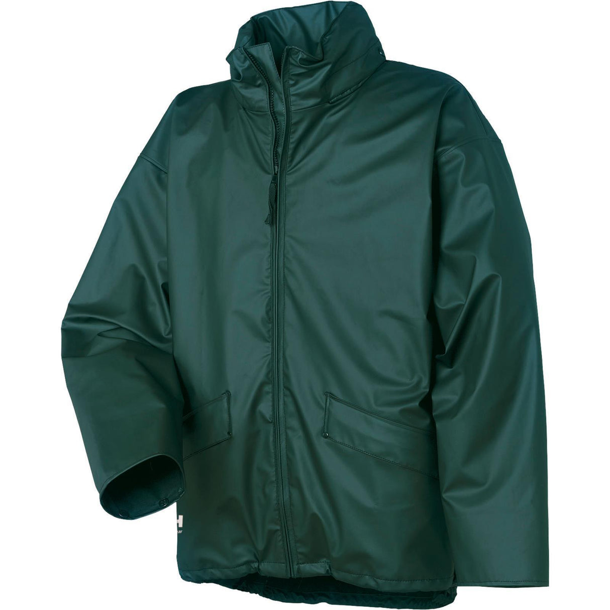 HH Voss Regenjacke