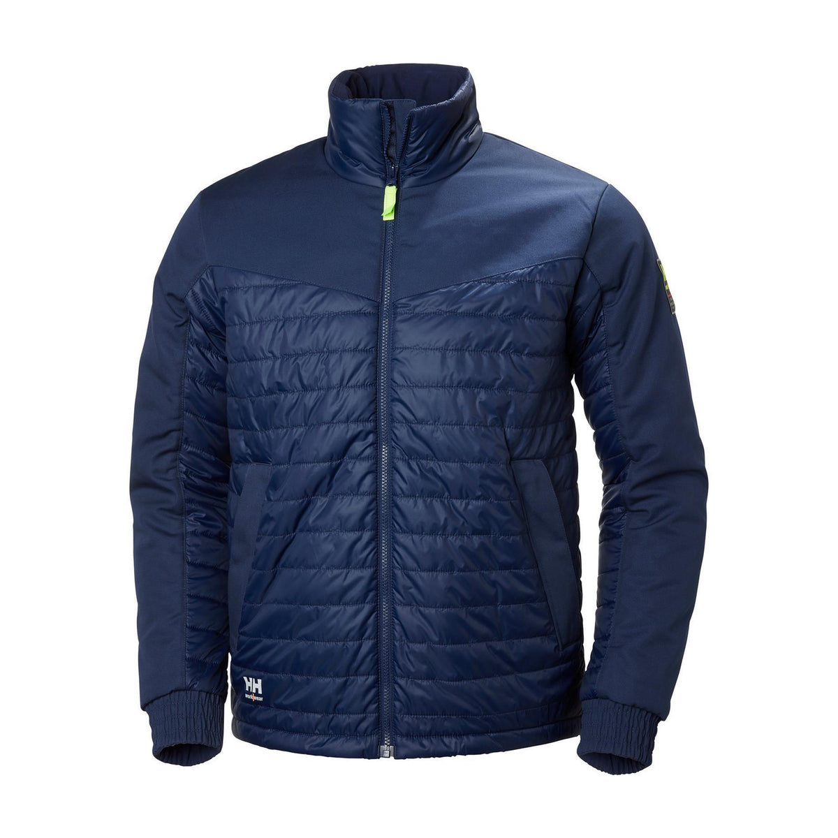 HH Aker Outdoorjacke - workXperts