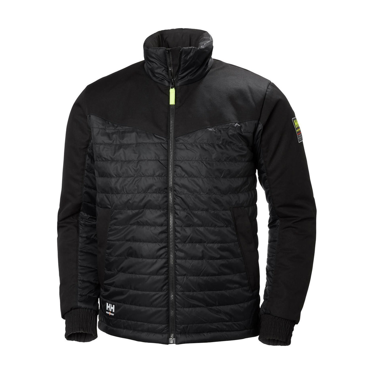 HH Aker Outdoorjacke - workXperts