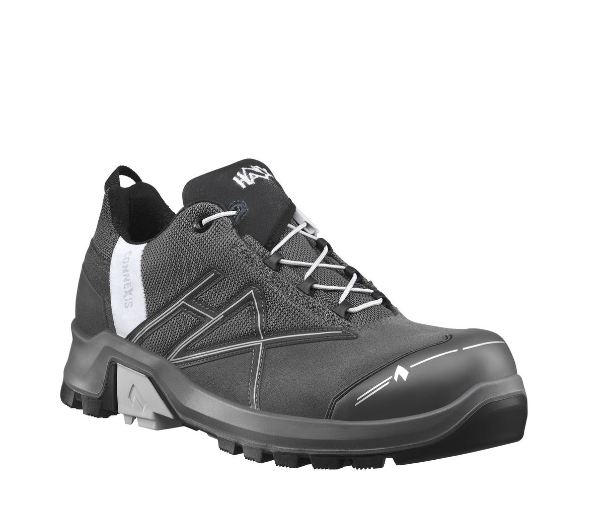 Sicherheitsschuhe Haix CONNEXIS Safety+ GTX Ws low