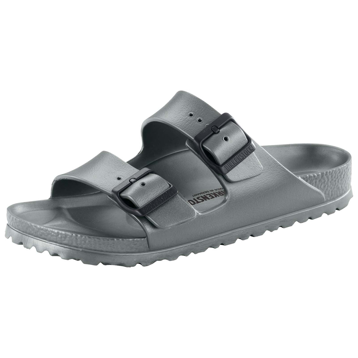 Birkenstock Arizona metallic Herren