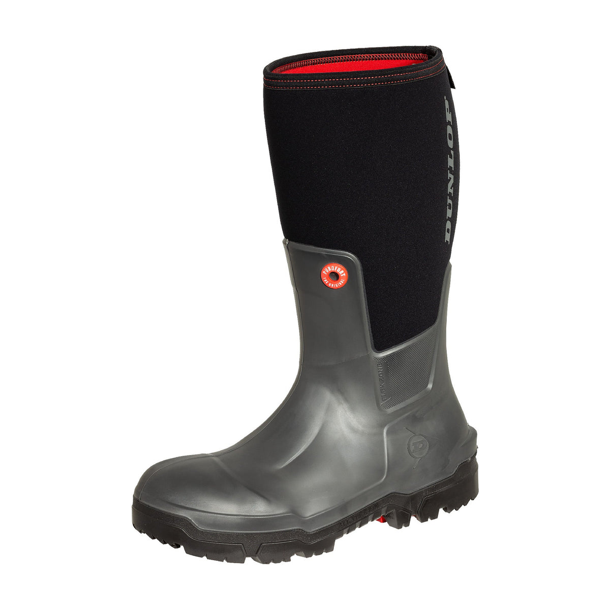 Dunlop Snugboot Pioneer - workXperts