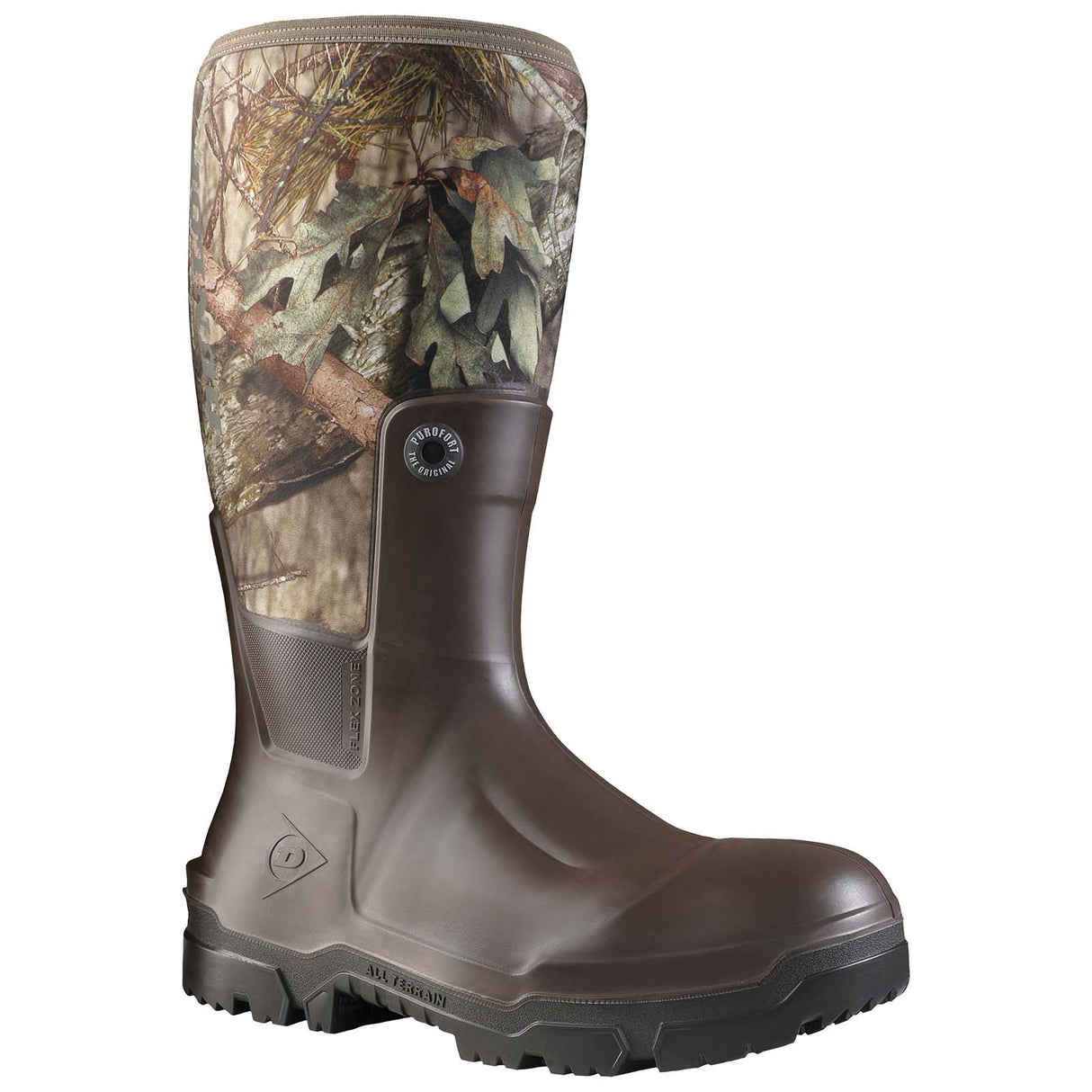 Dunlop Snugboot Wildlander