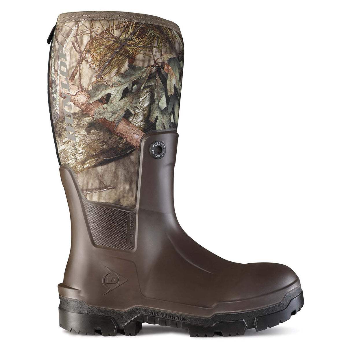 Dunlop Snugboot Wildlander
