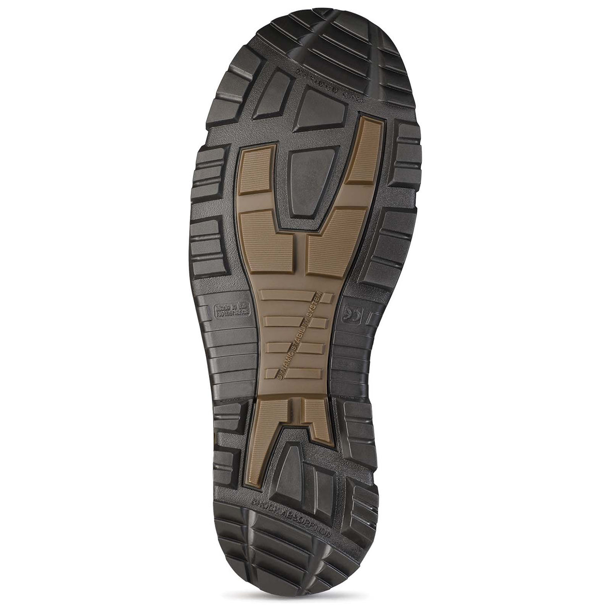Dunlop Snugboot Wildlander