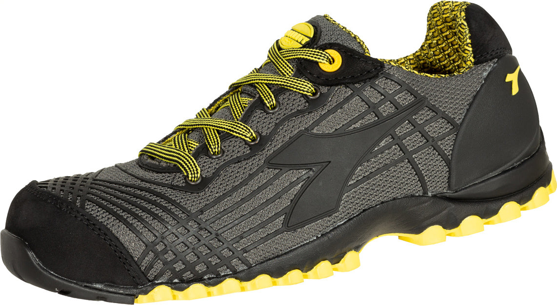 Diadora Beat Textile low